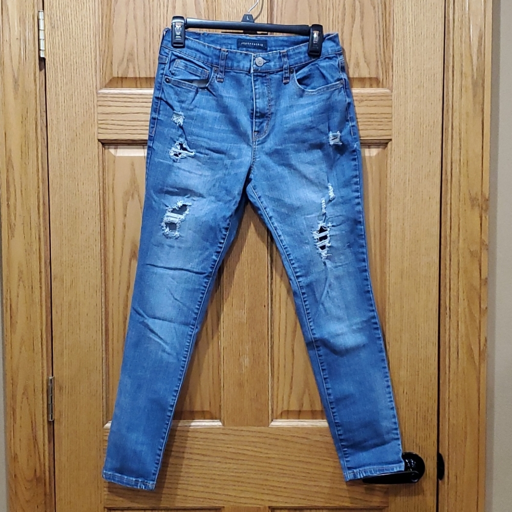 Aeropostale Jeans